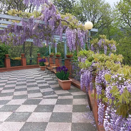 Bella Bed & Breakfast