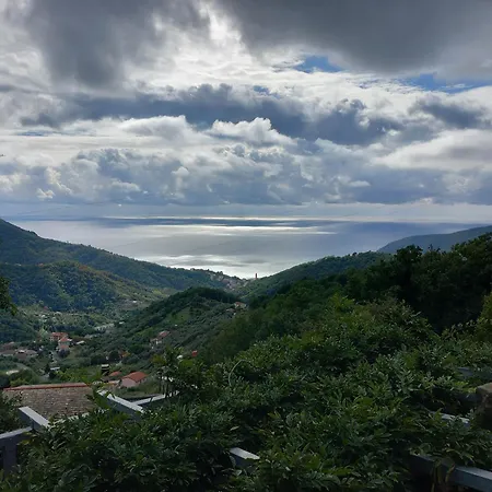 Bella Bed & Breakfast Bracco