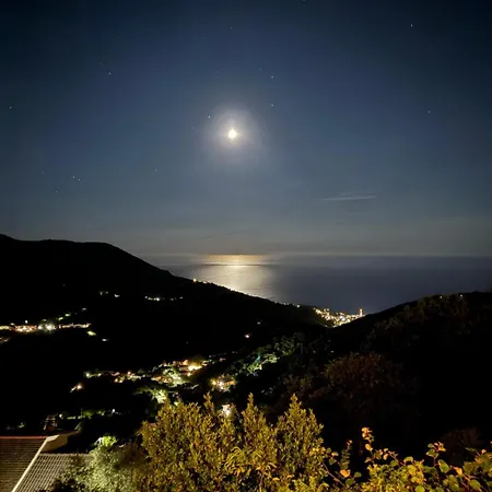 Bella Panzió Bracco