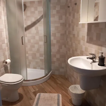 Panzió Bella Bracco