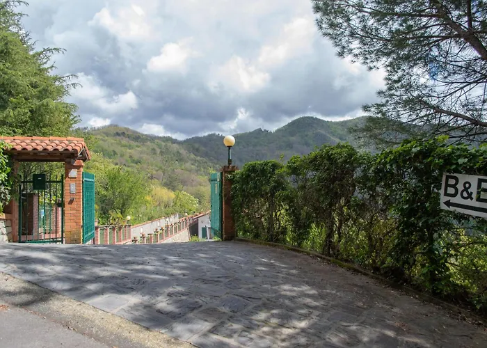 Bed and breakfast Bella 3*