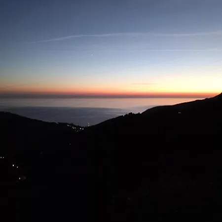 Oda ve Kahvaltı Bella Bracco