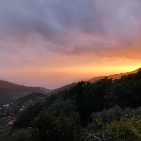 Bella Oda ve Kahvaltı Bracco