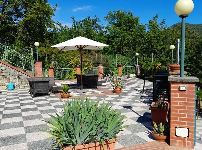 Bella Bed and Breakfast 3*