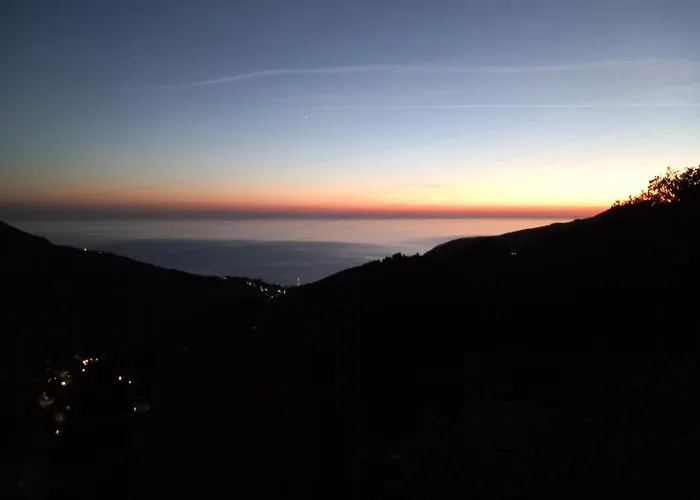 Bed and Breakfast Bella Bracco