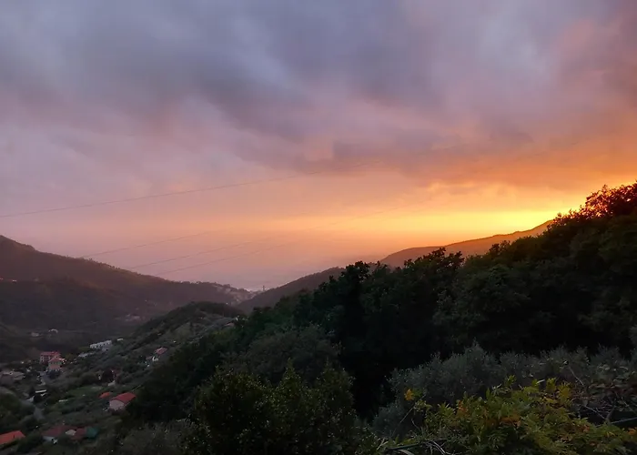 Bella Bed and Breakfast Bracco