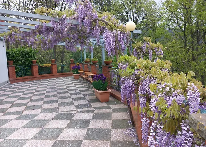 Bella Bed and Breakfast